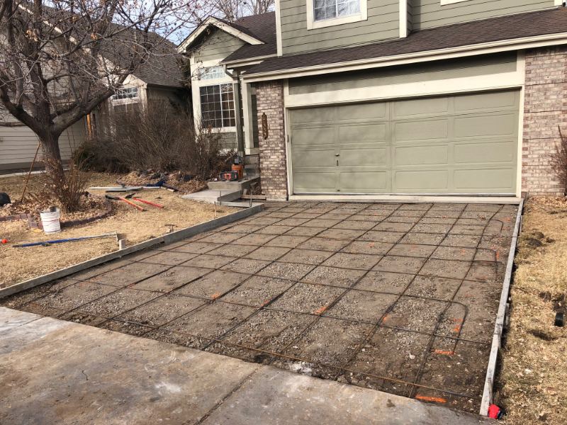 denver driveway, driveway replacement, driveway contractor denver, new driveway company, concrete company denver, concrete contractor denver, driveway replacement contractor near me